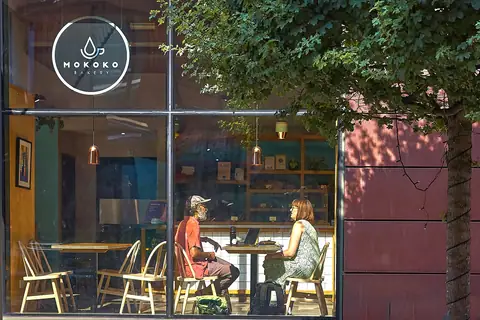 Caffè Nero photo 2